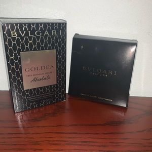 Bvlgari (Bulgari) GOLDEA